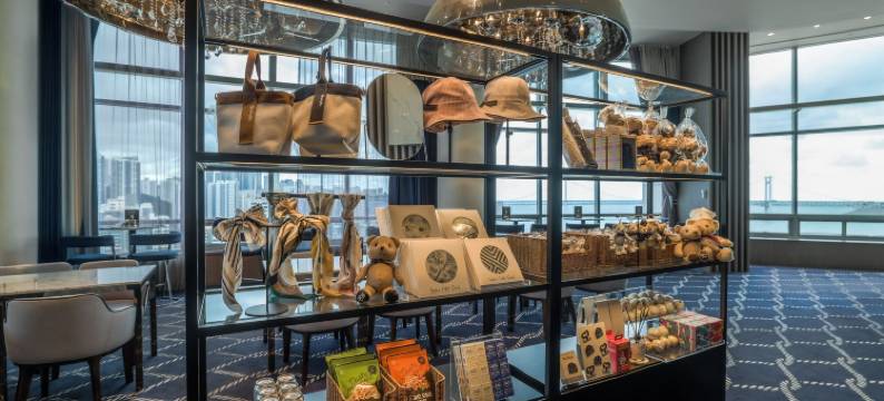 广安里凯星顿肯特酒店(Kent Hotel Gwangalli by Kensington)图片