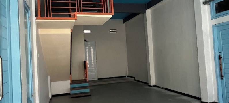 Rees Cabin & Homestay图片