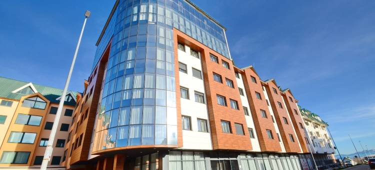 亚历山大会议及水疗酒店(Hotel Aleksandar conference & spa)图片