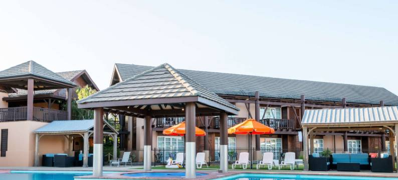 天鹅谷葡萄酒庄诺富特度假酒店(Novotel Swan Valley Vines Resort)图片