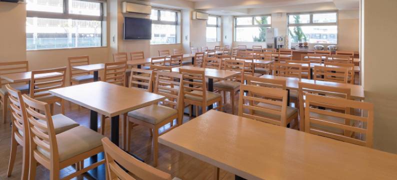 舒适酒店-近江八幡(Comfort Inn Omihachiman)图片