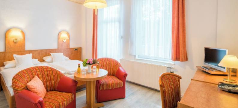 弗洛拉酒店(Hotel Flora)图片