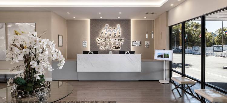 魔法时刻度假村及儿童俱乐部, 温德姆达兹勒精选(Magic Moment Resort & Kids Club, Dazzler Select by Wyndham)图片