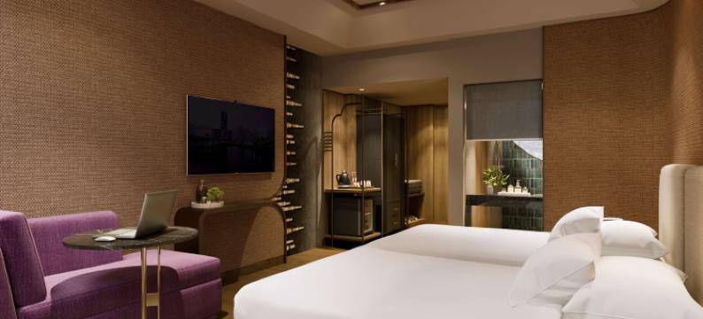 泗水美居酒店(Mercure Surabaya Grand Mirama)图片