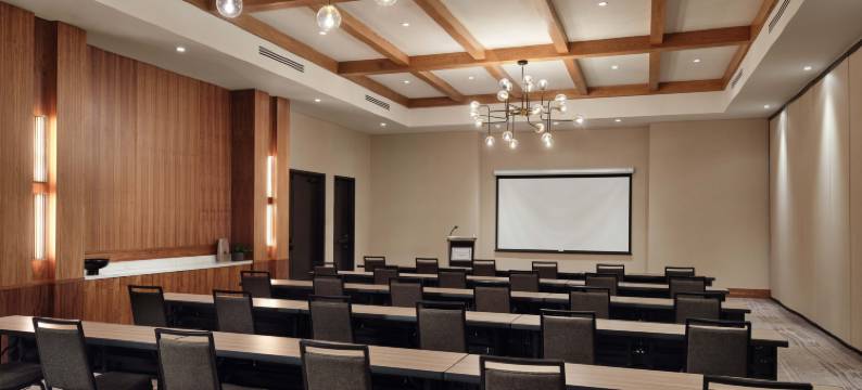 帕索罗布尔斯阿瓦希尔顿 Curio 精选酒店(The Ava Hotel Paso Robles, Curio Collection By Hilton)图片