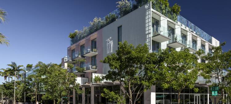 德尔雷比奇雷酒店-希尔顿格芮精选(The Ray Hotel Delray Beach, Curio Collection by Hilton)图片