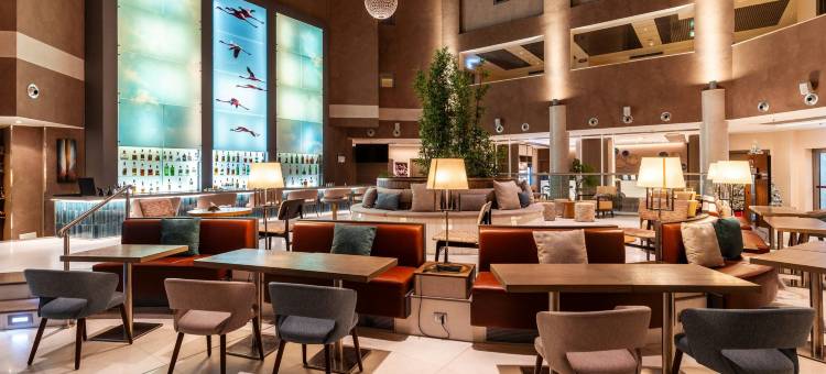 Delta Hotels Olbia Sardinia(Delta Hotels Olbia Sardinia)图片