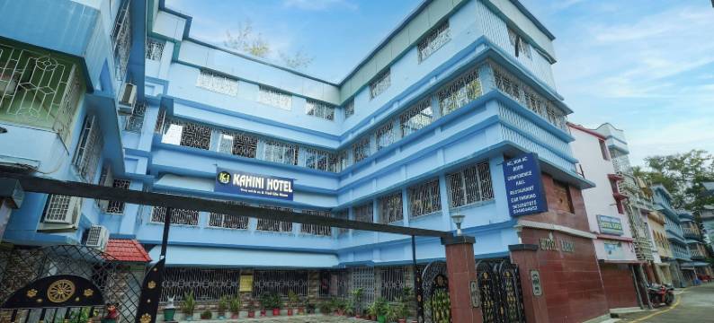 卡希尼酒店(Kahini Hotel)图片