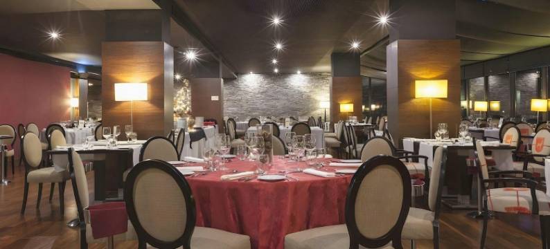 H2hte议会理疗SPA酒店(H2Otel Congress & Medical Spa)图片