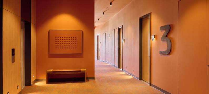 Acueducto Hotel图片