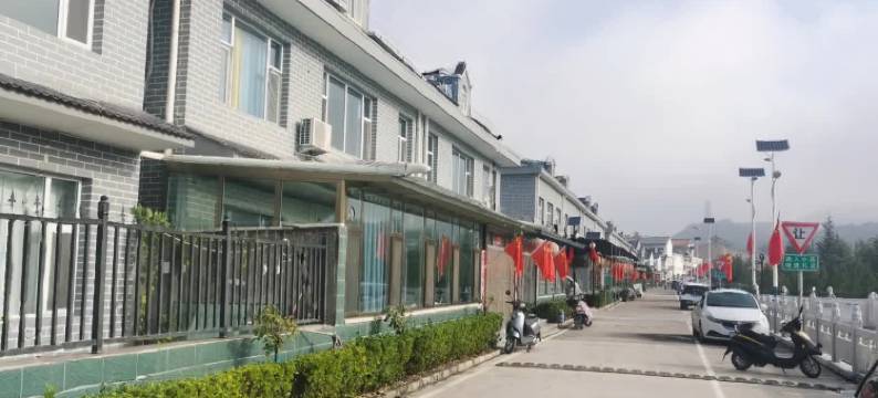 阳城景阳旅店图片