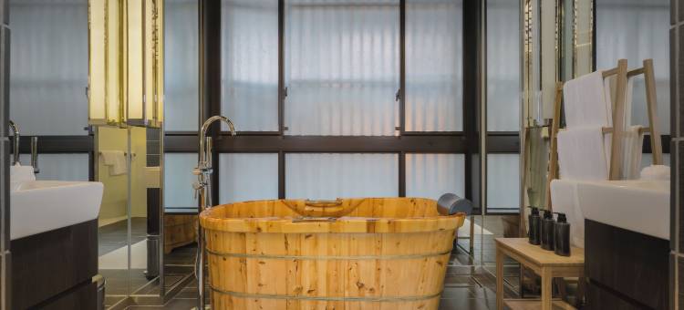 二世古日出山庄(Hinode Hills Niseko Village)图片