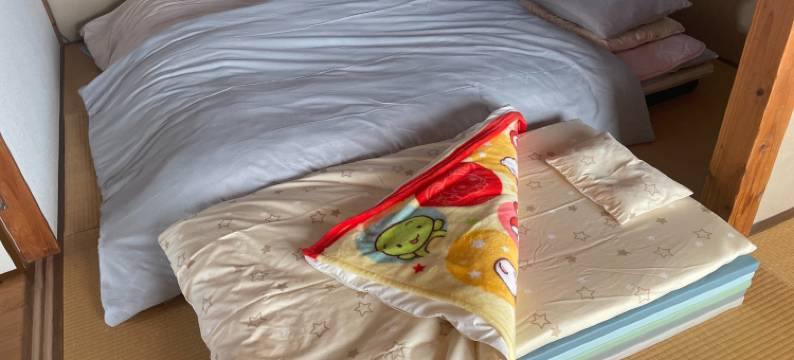 可眺望江之岛的旅馆，越越港馆(Umimachi Seikatsu Koshigoe Minatokan)图片