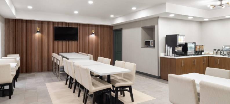 俄亥俄曼斯费尔德蔚景温德姆酒店(Wingate by Wyndham Mansfield Oh)图片