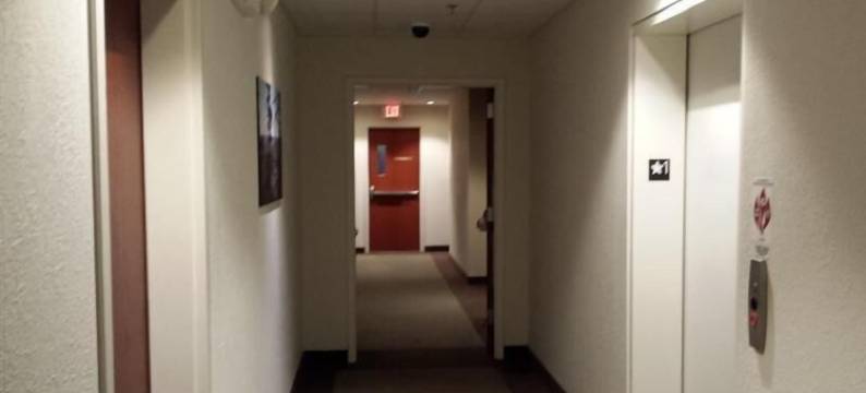 卡特吉愉夜酒店，靠近德拉姆堡(Pleasant Night Inn Carthage Near Fort Drum)图片