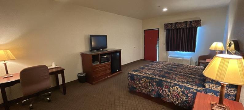 HiWay Inn Express Kiowa Hwy 69图片