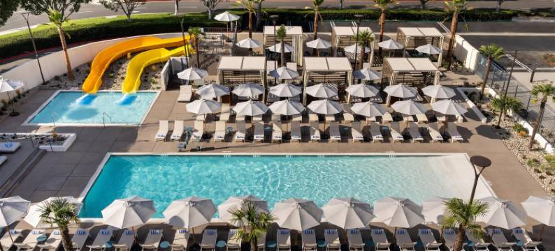 欧文凯悦酒店(Hyatt Regency Irvine)图片