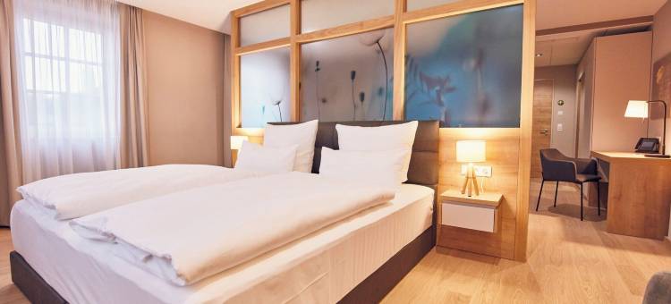 玛利亚拉西湖滨酒店(Seehotel Maria Laach)图片