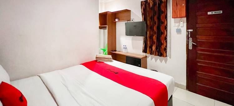 RedDoorz at Vania Residence Medan图片