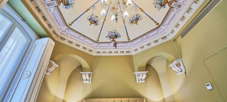 坦德姆维多德加莱拉斯套房(Tandem Veedor de Galeras Suites)图片