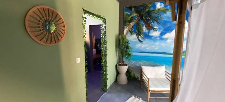 您的健康假期！(Your Wellness Break!)图片