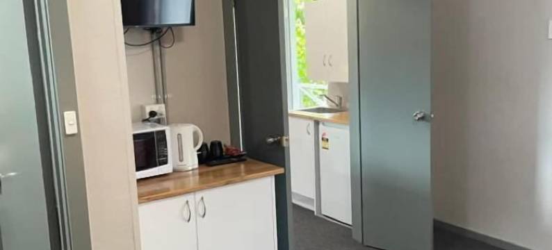 道森汽车旅馆(Dawson Motel)图片