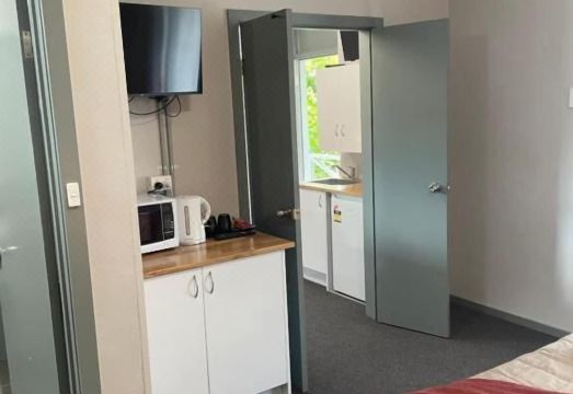 Dawson MotelHotel Overview