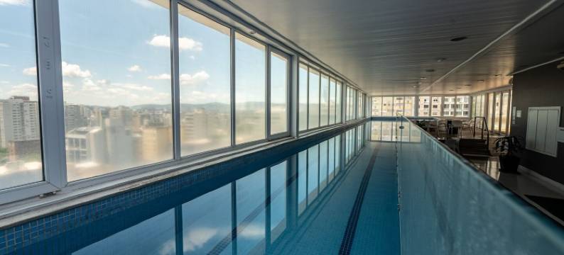 圣拉斐尔广场酒店(Plaza São Rafael Hotel)图片