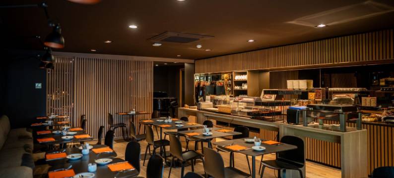 乐弗劳兰丁酒店(Le Florentin)图片