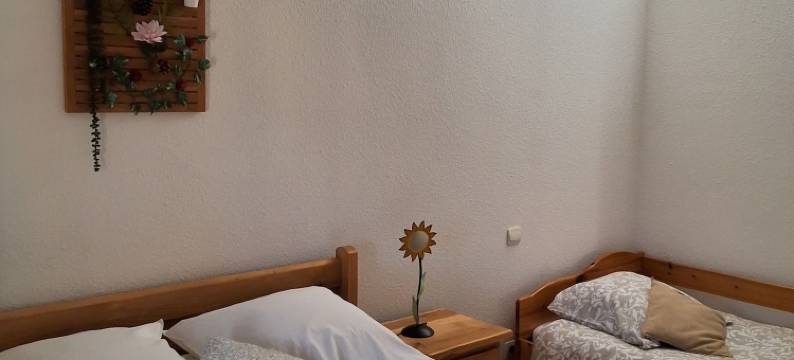 起源旅馆(L'Auberge de La Source)图片