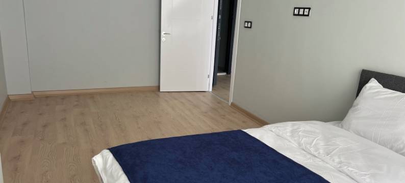 贝迪罗格鲁公寓(bediroglu apart)图片