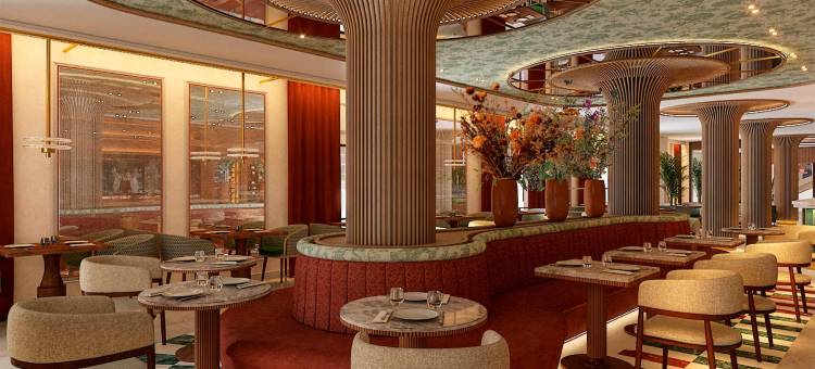 圣胡安宫殿，皇家隐居处酒店(Palacio San Juan Royal Hideaway)图片