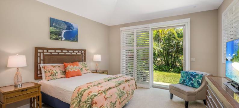 Mauna Lani Luxury Homes - A CoralTree Residence Collection图片