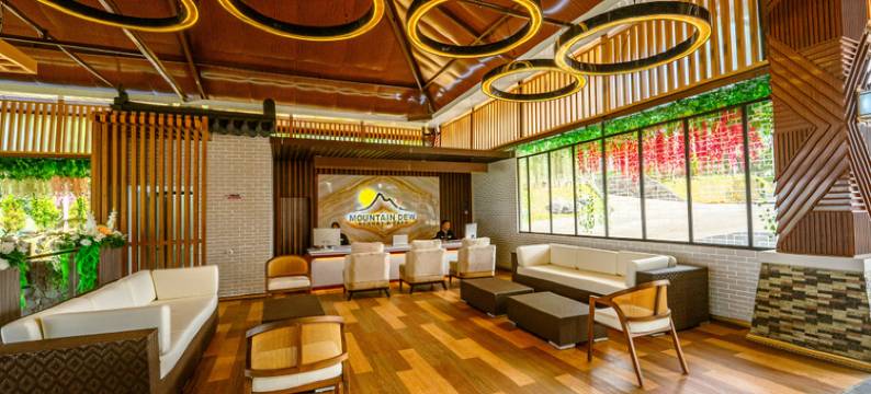 Mountain Dew Resort & Cafe图片