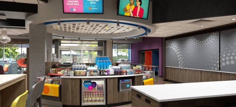 Tru By Hilton 麦迪逊东(Tru by Hilton Madison East)图片