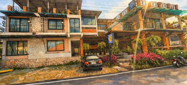 月升别墅(Moonrise Villa)图片
