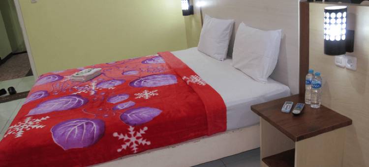 任抹里雅酒店(Ria Hotel Jember)图片