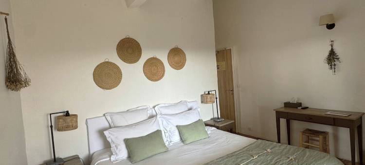 加里贡庄园精品酒店及水疗中心(Le Mas de Garrigon - Boutique Hôtel & Spa)图片