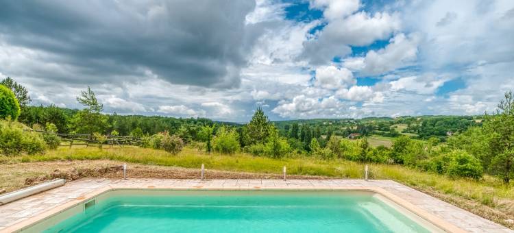 Villa in Aquitaine with Pool & BBQ图片