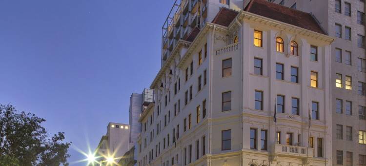泰姬开普敦酒店(Taj Cape Town)图片