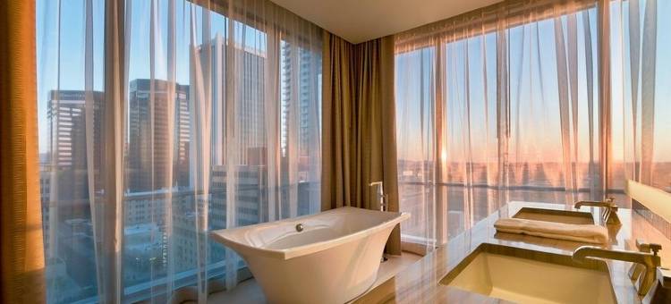 凤凰城市中心威斯汀酒店(The Westin Phoenix Downtown)图片