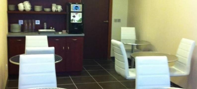 德尔马丁卡尔姆旅馆(Hostellerie Del Matin Calme)图片