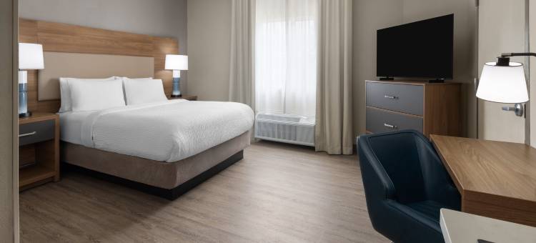 Candlewood Suites ABERDEEN-BEL AIR by IHG图片