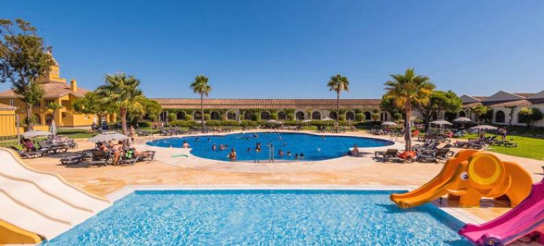 Vila Galé Albacora 生态海滩之旅(Vila Gale Albacora)图片