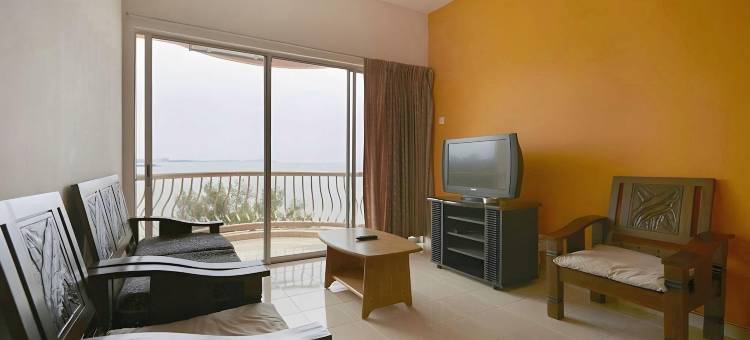 波德申阳光湾度假村(Sunshine Bay Resort Port Dickson)图片