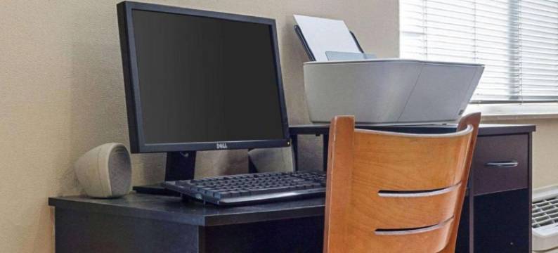 伊克诺旅馆(Econo Lodge)图片