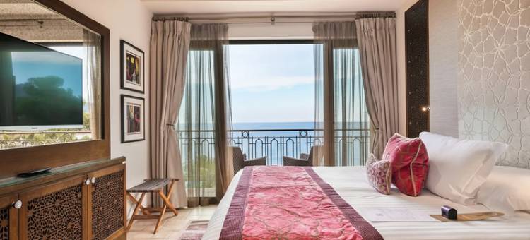 美丽华皇冠海滩度假酒店(TIARA MIRAMAR BEACH RESORT by IHG)图片