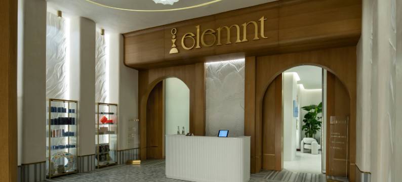 阿尔图尼扎德套房伊斯坦布尔，Curio Collection by Hilton(Altunizade Suites Istanbul, Curio Collection by Hilton)图片