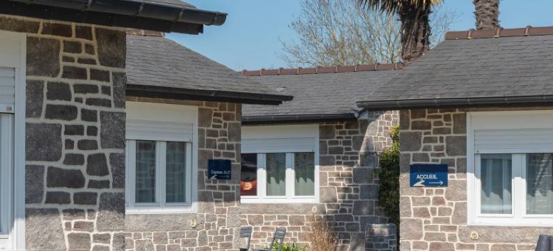 阿谢特斯13号酒店(Hôtel Restaurant les 13 Assiettes)图片