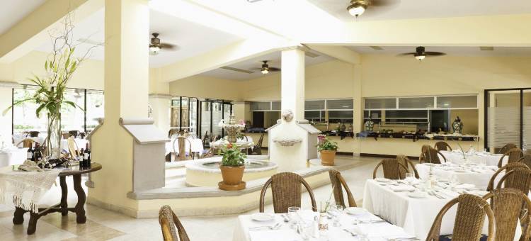 科曼吉拉使命酒店(Hotel Misión Comanjilla)图片